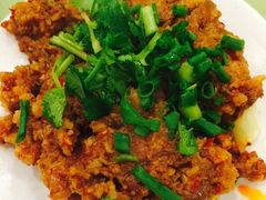 小笼牛肉-曾牛肉