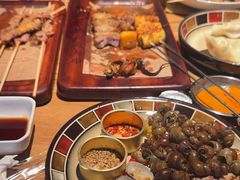 -雪熊精酿·哈尔滨烧烤酒馆(非遗大串店)