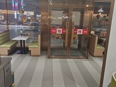 -李先生牛肉面大王(华联商厦店)