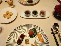 -丽思卡尔顿酒店-天泰轩中餐厅(大沽北路店)