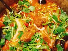 -小满手工粉(上海月星环球港店)