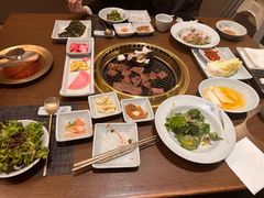 -Yeyije 韩定食