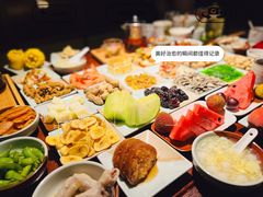 -青藤茶馆(南山路店)