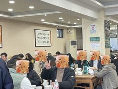 -老刘家永盛斋·传统泡馍(东关南街店)