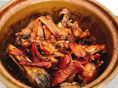 -斯丹姜母鸭·古法干香(涂门街总店)