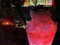 -HUNTING BAR亨霆鸡尾酒馆(越秀淘金店)