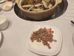 -天宜隆蘑菇宴火锅(石景山旗舰店)