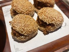 -四季民福烤鸭店(故宫店)