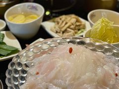 -鲁西肥牛(九方购物中心店)