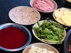 -大虎重庆老火锅(正弘城店)
