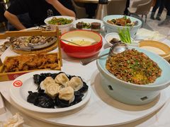 -双合园·海鲜水饺青岛菜(九水东路店)