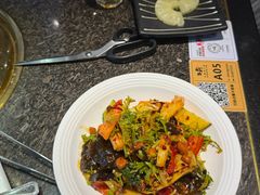 -正苑26年海鲜烤肉•牛尾汤汤饭(东港店)