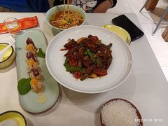 -万福·家宴(平谷店)