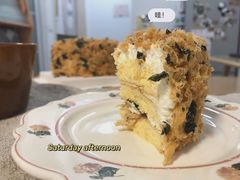 -壹点壹客·生日蛋糕(南山店)