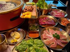 -西塔老太太泥炉烤肉(上海七宝领展广场店)