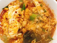 -刘信牛羊肉小炒泡馍(回民街店)