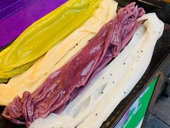 五彩凉皮-毅祥斋老孙家泡馍(西羊市店)