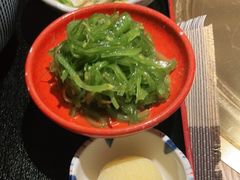 -江户烧肉(高德店)