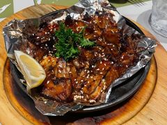 -IL Forno 意坊·意大利餐厅(温州万象城店)