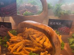 -牛YO寿喜烧和牛火锅自助(三台子万象汇店)