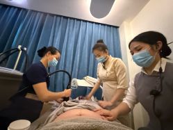-弗蕾亚·辰月月子度假中心(光谷店)