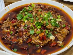 -九九牛肉馆(南山路店)