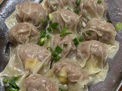 -李爆爆鲜烧牛肉馆(城市花园店)