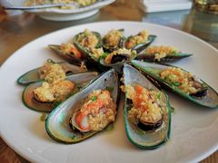 -渔·海鲜餐厅（东澳可域度假村内）南沙湾沙滩店