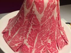 -翡翠小城·海鲜豆捞·广式点心(老佛爷店)