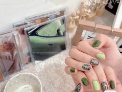 -LILY NAILS美甲美睫