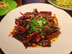 -南园民国茶楼餐厅·常州菜(北大街店)