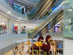 -凯德广场(学府店)