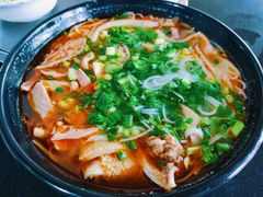 -祖传曾羊肉饭店