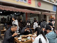 -朱大嘴肥肠血旺(福字街店)
