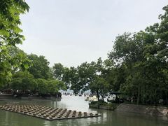 -星巴克(西湖天地店)