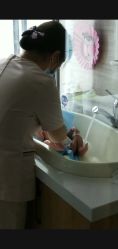 -倍爱宝贝母婴护理中心·长安攸宁店