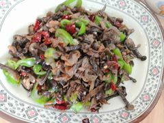 -农家土菜老煨锅(木鱼镇店)