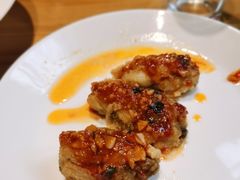 黄油煎生蚝-华餐馆(莫邪路店)