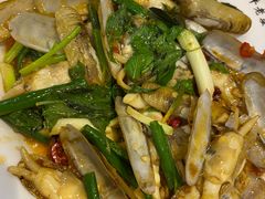 -长平老姿娘夜粥(平东一街店)