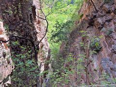 -苍岩山风景名胜区