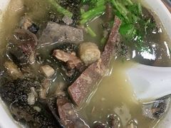 -白魁老号饭庄(交道口店)