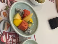 -斗牛士牛排餐厅(嘉里汇店)
