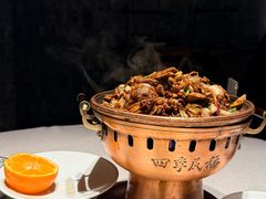 -四季民福烤鸭店(外滩外白渡桥店)