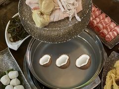 -享润四季椰子鸡音乐主题餐厅(石狮德辉店)