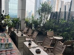 -FUNFUN有饭花园聚会餐厅