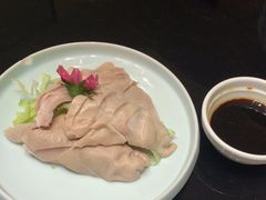 -丰收日·小海鲜·沪上家宴(顾村正大店)