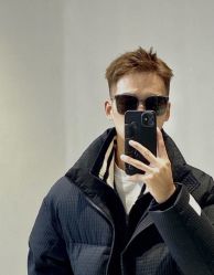 -崇尚GAVIN STYLE臻选