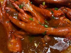-东来土菜馆(民祥园路店)