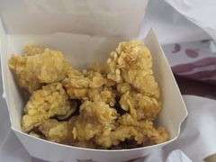 -肯德基(新阳光店)