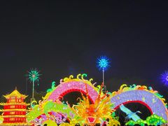 -武汉园博园(武汉自然博物馆)